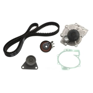 AISIN Engine Timing Belt Kit With Water Pump for 2004 Volvo S60 - TKV-001