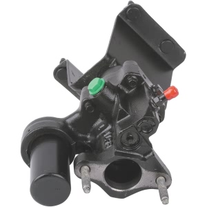 Cardone Reman Remanufactured Hydraulic Power Brake Booster w/o Master Cylinder for 2000 Dodge Ram 1500 - 52-7354