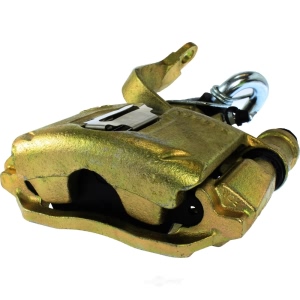 Centric Posi Quiet™ Loaded Brake Caliper for 1999 Mercury Mystique - 142.61530
