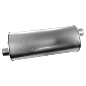 Walker Soundfx Aluminized Steel Oval Direct Fit Exhaust Muffler for 1998 Dodge B1500 - 18594