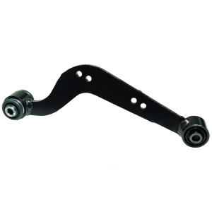 Mevotech Supreme Rear Driver Side Upper Non Adjustable Control Arm for 2009 Toyota RAV4 - CMS861087