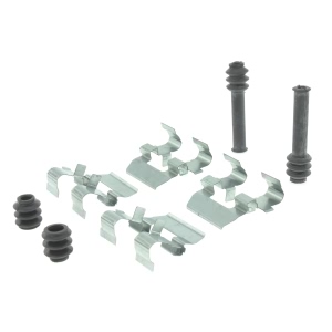 Centric Front Disc Brake Hardware Kit for 1997 Saturn SW2 - 117.62028