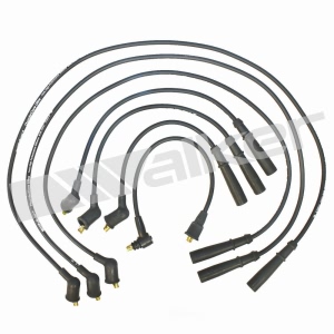 Walker Products Spark Plug Wire Set for Toyota Pickup - 924-1297