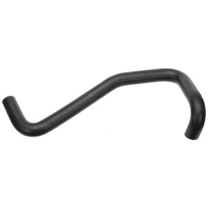 Gates Engine Coolant Molded Radiator Hose for Mercury Mariner - 23866