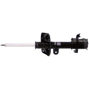 Monroe OESpectrum™ Front Driver Side Strut for Acura RDX - 72492