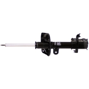 Monroe OESpectrum™ Front Driver Side Strut for 2007 Honda CR-V - 72492