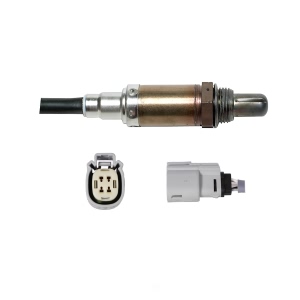 Denso Oxygen Sensor for 2014 Ford F-150 - 234-4494