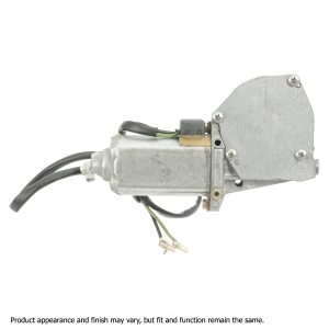 Cardone Reman Remanufactured Window Lift Motor for Mercedes-Benz 350SD - 47-3496