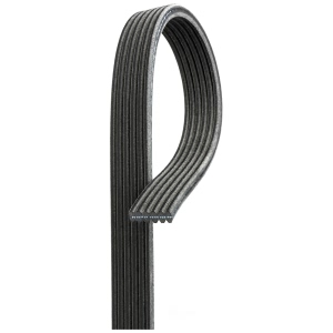 Gates Micro V Dual Sided V Ribbed Belt for 2004 Volvo S60 - DK060718