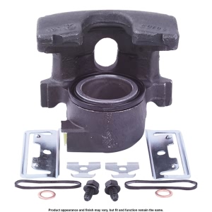 Cardone Reman Remanufactured Unloaded Caliper for Plymouth - 18-4067