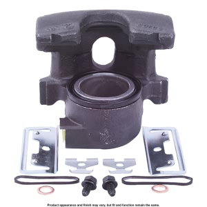 Cardone Reman Remanufactured Unloaded Caliper for Dodge Dart - 18-4067