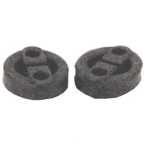 Bosal Rear Muffler Rubber Mounting - 254-025