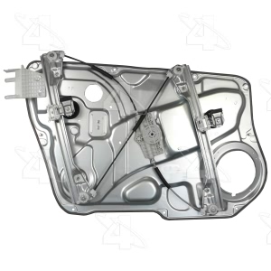 ACI Power Window Regulator for 2009 Hyundai Genesis - 84579