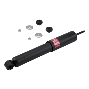 KYB Excel G Rear Driver Or Passenger Side Twin Tube Shock Absorber for 1985 Ford E-350 Econoline Club Wagon - 344264