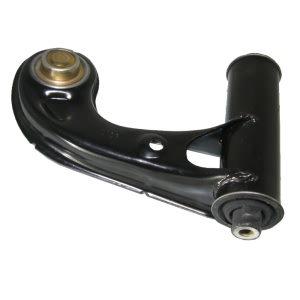 Delphi Front Driver Side Upper Forward Control Arm And Ball Joint Assembly for 2004 Mercedes-Benz SLK32 AMG - TC2043