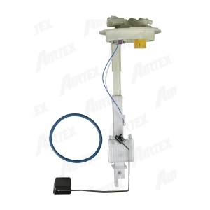 Airtex Fuel Sender And Hanger Assembly for 2014 GMC Terrain - E4060A