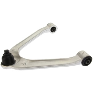 Centric Premium™ Front Passenger Side Upper Control Arm and Ball Joint Assembly for 2017 Infiniti QX70 - 622.42112