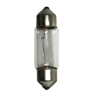 Hella 6418 Standard Series Incandescent Miniature Light Bulb for 2010 Lincoln MKT - 6418