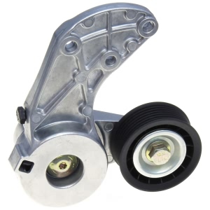 Gates Drivealign OE Exact Automatic Belt Tensioner for 2006 Porsche Cayenne - 38317
