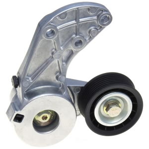 Gates Drivealign OE Exact Automatic Belt Tensioner for 2010 Volkswagen Touareg - 38317