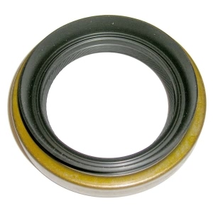 SKF Axle Shaft Seal for Toyota Tundra - 18491