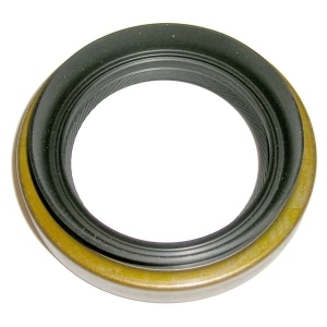 SKF Axle Shaft Seal for Lexus LX570 - 18491