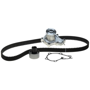 Gates Powergrip Timing Belt Kit for 2002 Nissan Quest - TCKWP249A