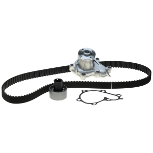 Gates Powergrip Timing Belt Kit for 2000 Mercury Villager - TCKWP249A