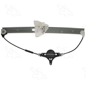 ACI Power Window Regulator for 2013 Mazda 2 - 380196