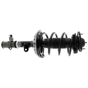 KYB Strut Plus Front Passenger Side Twin Tube Complete Strut Assembly for 2006 Honda Odyssey - SR4522