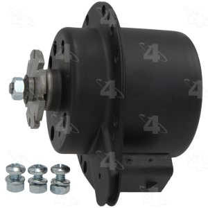 Four Seasons A C Condenser Fan Motor for Pontiac Firebird - 35380