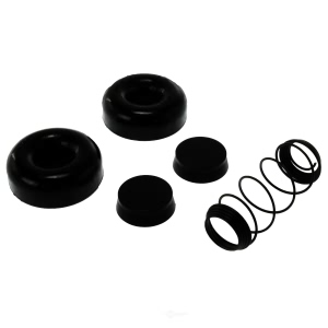 Centric Rear Drum Brake Wheel Cylinder Repair Kit for Ford Maverick - 144.61010