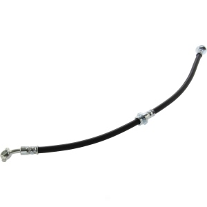 Centric Front Brake Hose for 2001 Nissan Quest - 150.61105