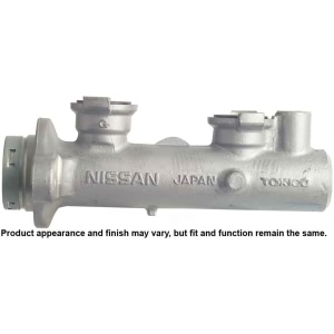 Cardone Reman Remanufactured Master Cylinder for 2006 Nissan Altima - 11-3088