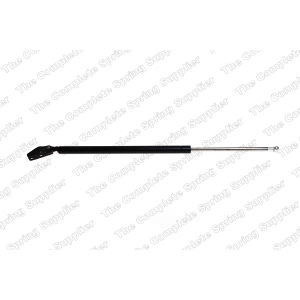 lesjofors Passenger Side Liftgate Lift Support for Mazda MPV - 8155430