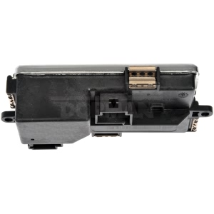 Dorman Hvac Blower Motor Resistor for BMW 535i - 973-108