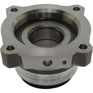 Centric Premium™ Rear Passenger Side Wheel Bearing Module for Toyota Tacoma - 405.44013