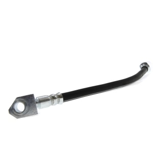 Centric Front Passenger Side Brake Hose for 1985 Nissan 720 - 150.42102