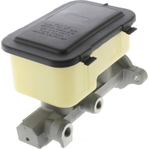 Centric Premium Brake Master Cylinder for GMC - 130.66036