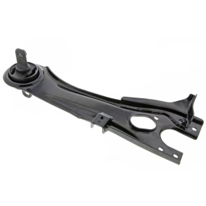 Mevotech Supreme Rear Passenger Side Lower Non Adjustable Trailing Arm for 2012 Hyundai Elantra - CMS901014