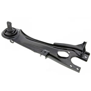 Mevotech Supreme Rear Passenger Side Lower Non Adjustable Trailing Arm for 2011 Hyundai Elantra - CMS901014