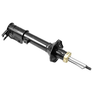 Monroe OESpectrum™ Rear Driver Side Strut for 1995 Hyundai Accent - 71647