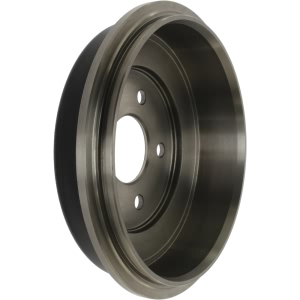 Centric Premium Rear Brake Drum for Pontiac - 122.62036