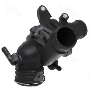Four Seasons Engine Coolant Thermostat And Housing Assembly for Mercedes-Benz GLK250 - 86040