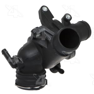 Four Seasons Engine Coolant Thermostat And Housing Assembly for 2016 Mercedes-Benz GLE300d - 86040
