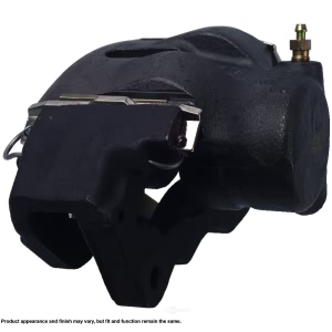 Cardone Reman Remanufactured Unloaded Caliper w/Bracket for 1984 Dodge Ram 50 - 19-B866