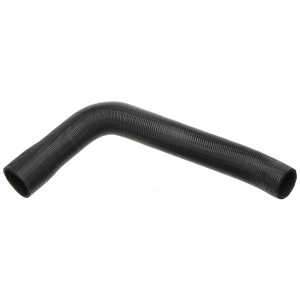 Gates Engine Coolant Molded Radiator Hose for 1984 Cadillac DeVille - 20686