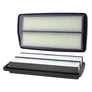 WIX Panel Air Filter for 2008 Acura RDX - 49123