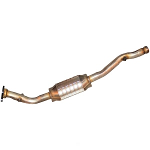 Bosal Direct Fit Catalytic Converter And Pipe Assembly for Volvo S70 - 099-6301