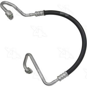 Four Seasons A C Discharge Line Hose Assembly for 1999 Toyota Camry - 56290